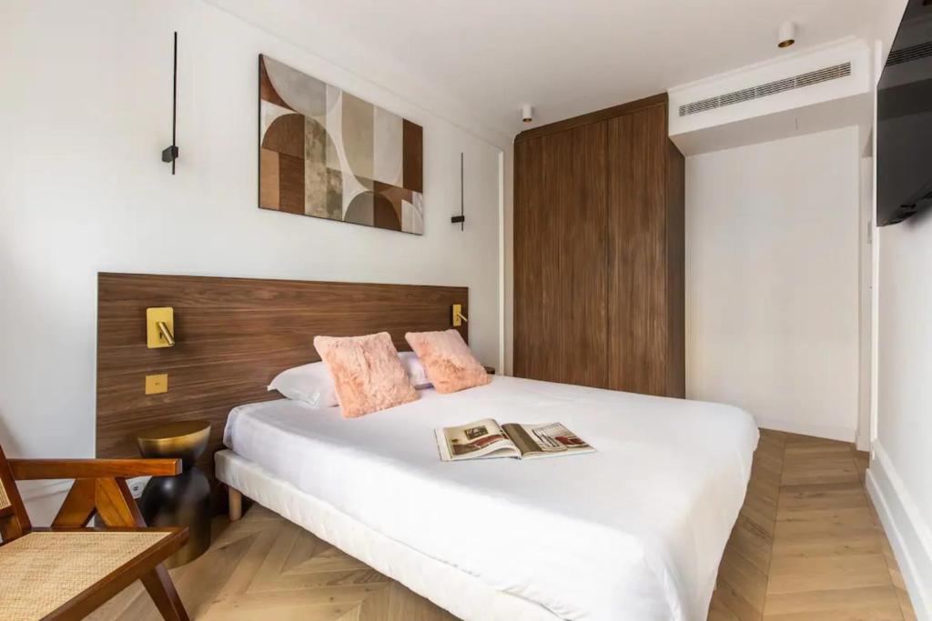 Luxurious & Central 2BD Apart for 4 - 2