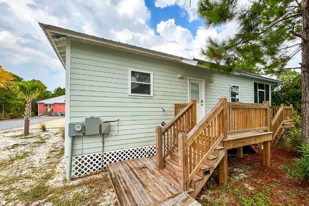 Serene Hideaway, Gulf Shores