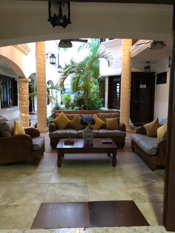 Hotel Boutique Villas Segovia Cozumel - 5