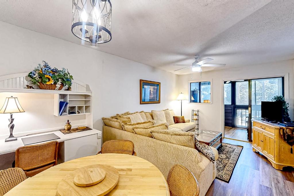 Spa on Port Royal Sound 2219, Hilton Head Island