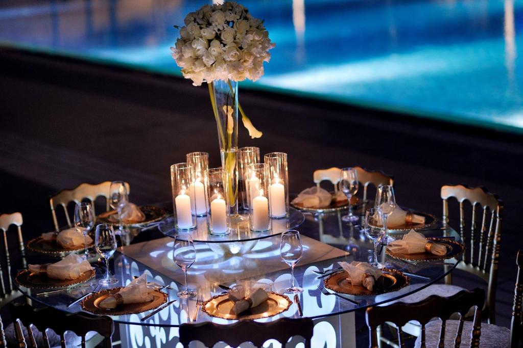 Meeting room / ballrooms