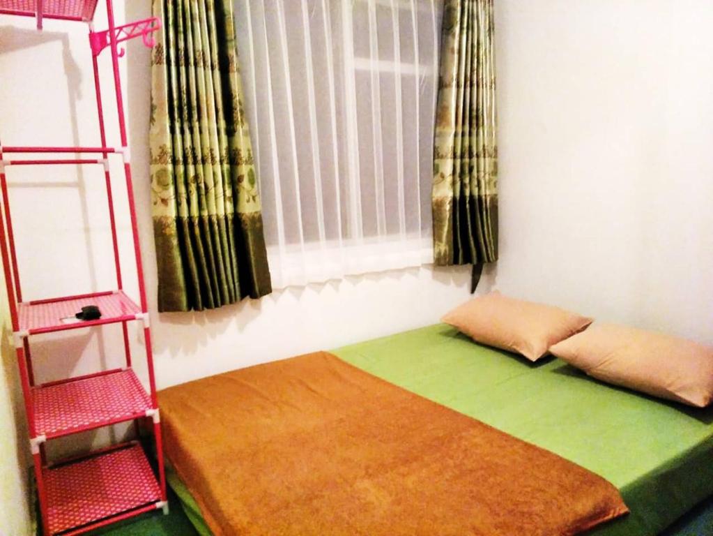 Griya Mas The Jarrdin