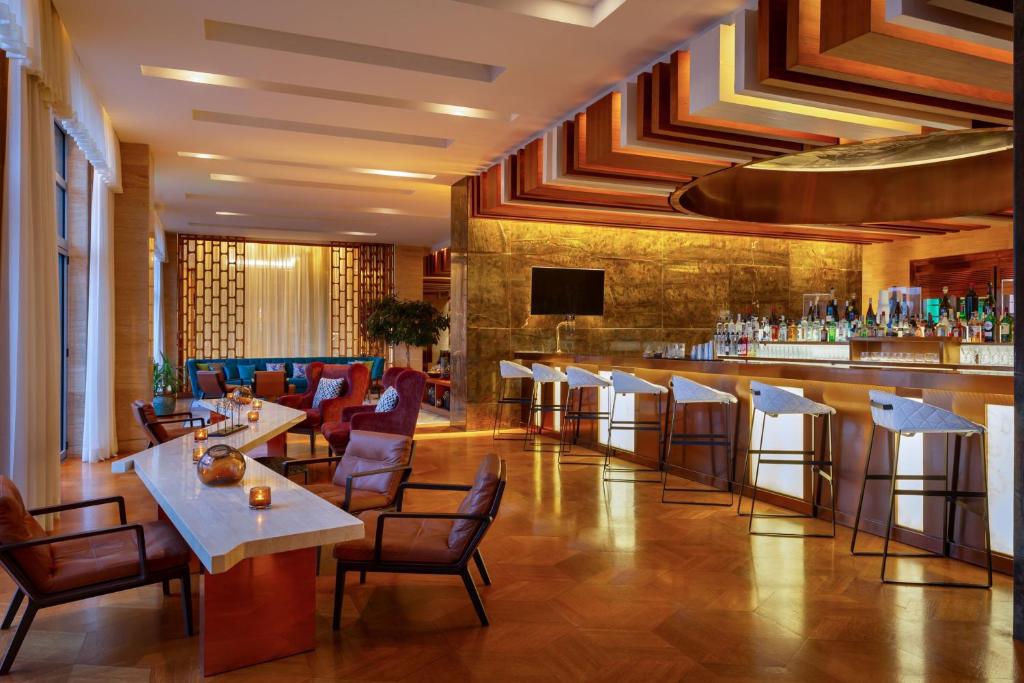 Quầy bar/Pub