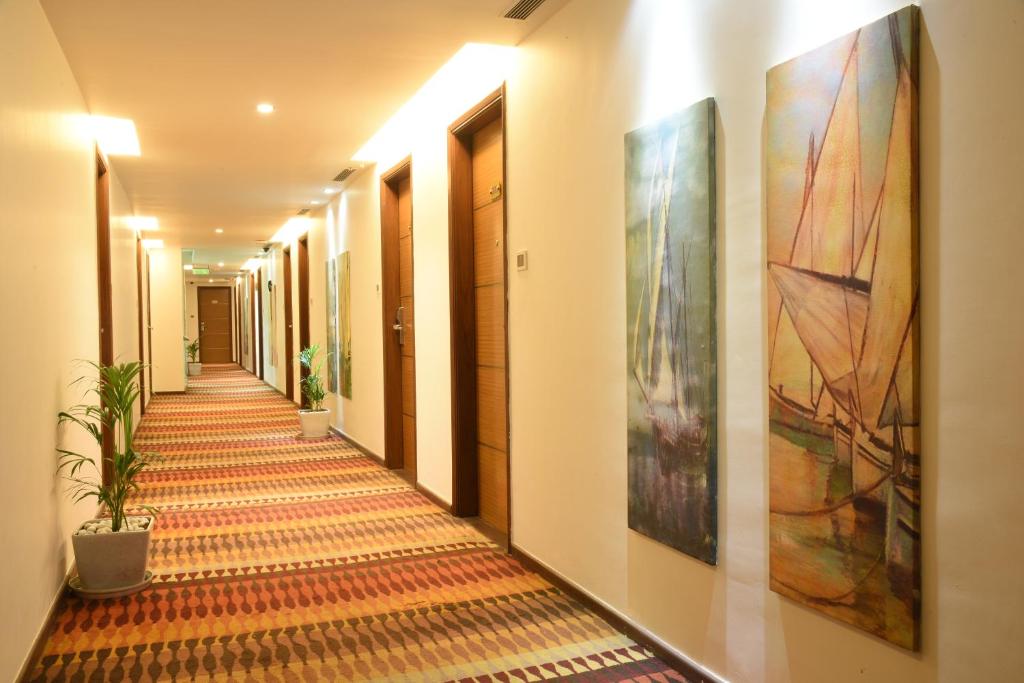 13 Best Places To Stay In Ahmedabad, India - Updated 2024 | Trip101