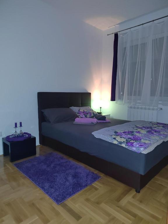 Apartman Mančić, Pirot