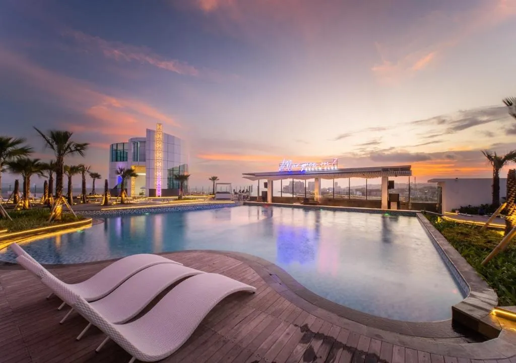 Pentacity Hotel Balikpapan, hotel en Balikpapan