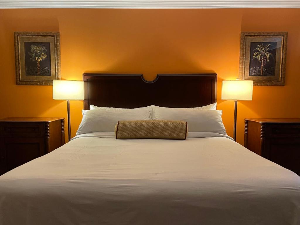 Howard Johnson by Wyndham Ridgecrest, CA, Ridgecrest