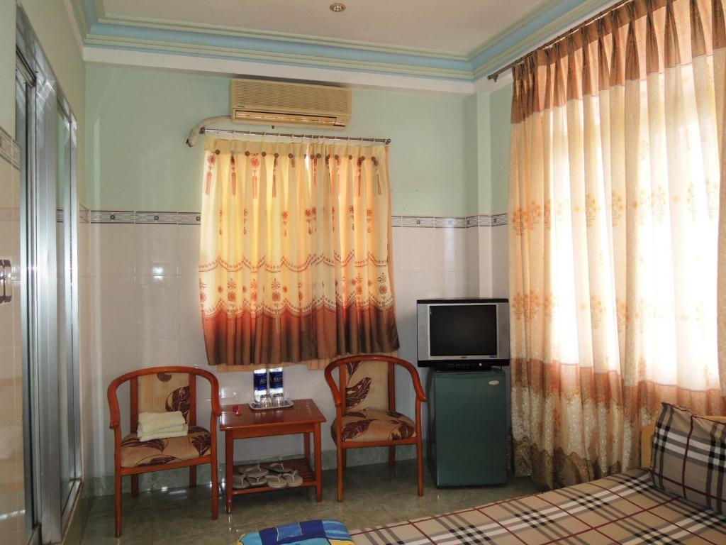 Kathy Hotel 전경