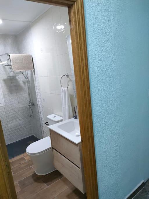 Apartamento en el centro de Madrid - 2