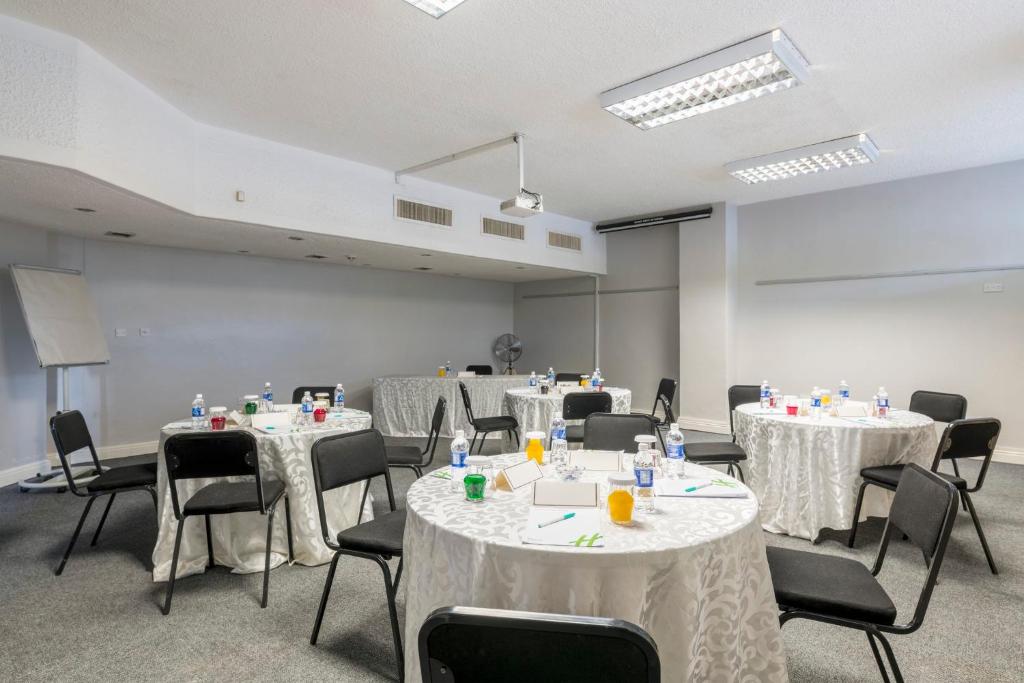 Meeting room / ballrooms