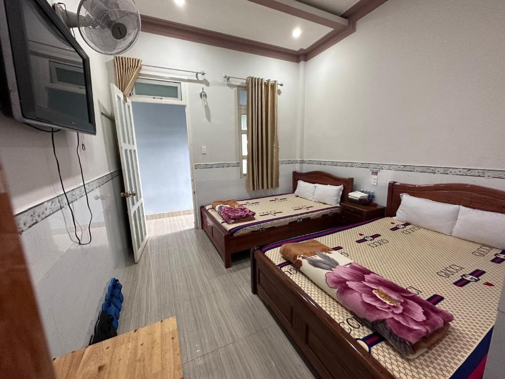 Motel khánh vy