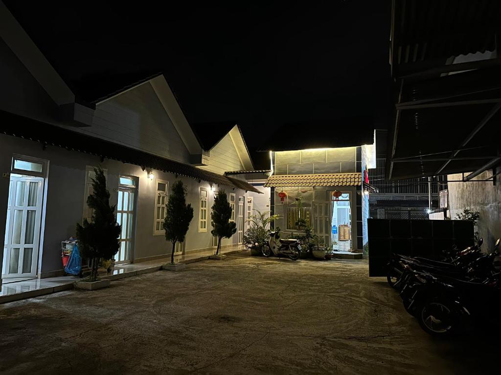 Motel khánh vy