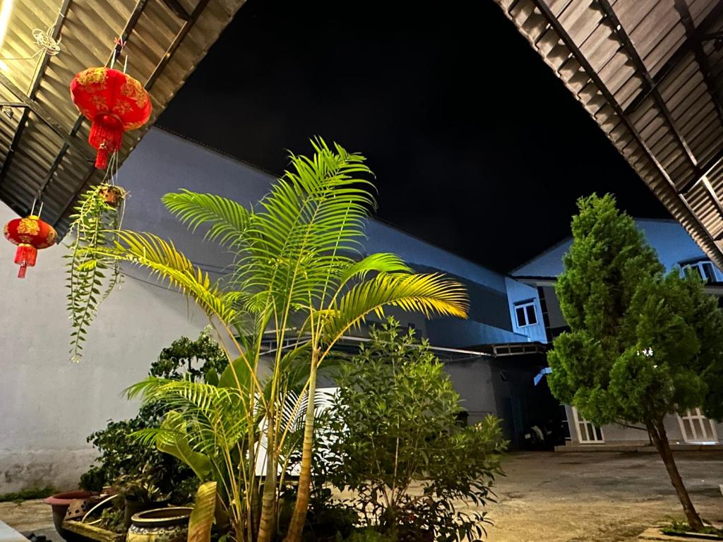 Motel khánh vy