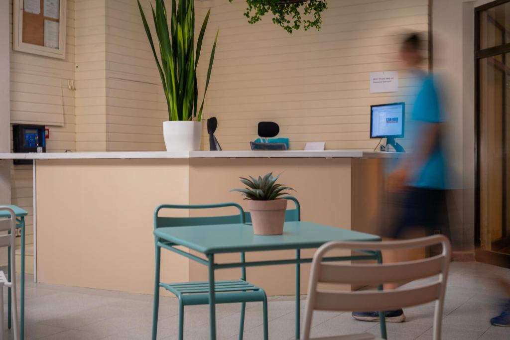 The BB Hotel Boutique Can Colom photo