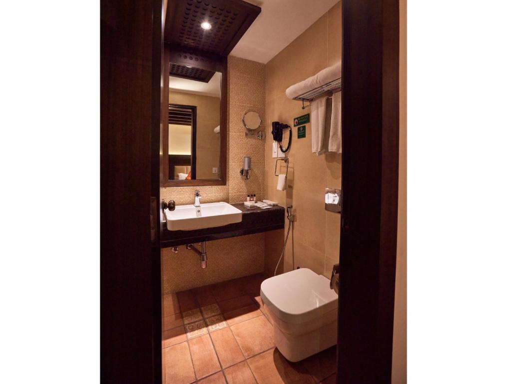 バスルーム（客室）