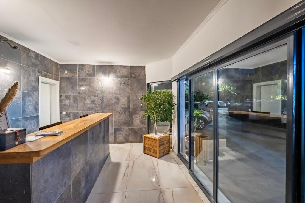 보드럼 마야 호텔 호텔 이미지 2