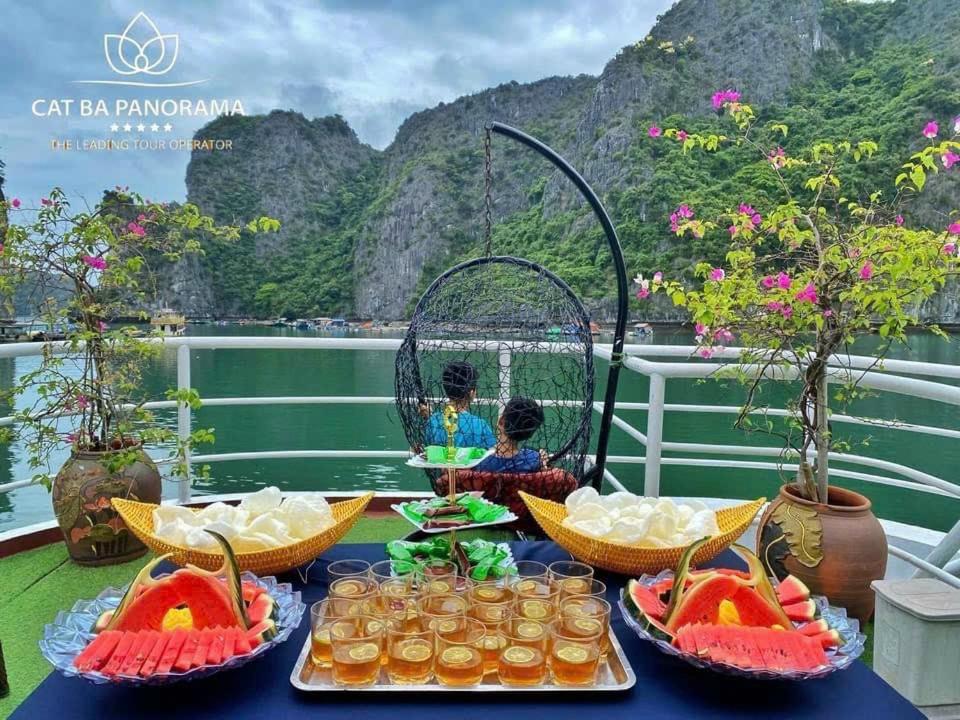 Thuy Anh Hotel Cat Ba - 3