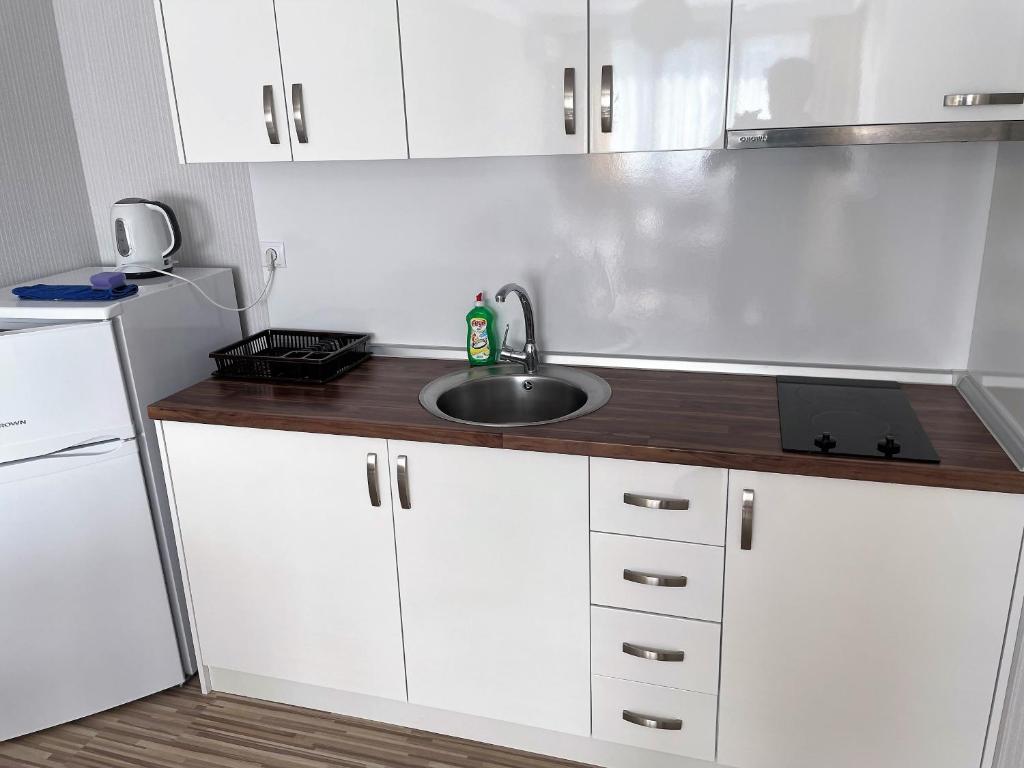 Apartments Stamopolu Lux economy class photo