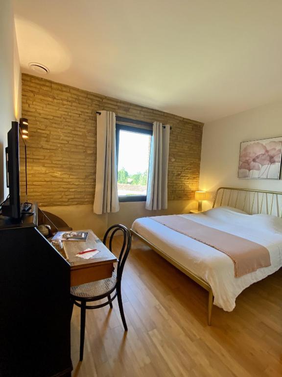 Aux Coteaux d'Aussac