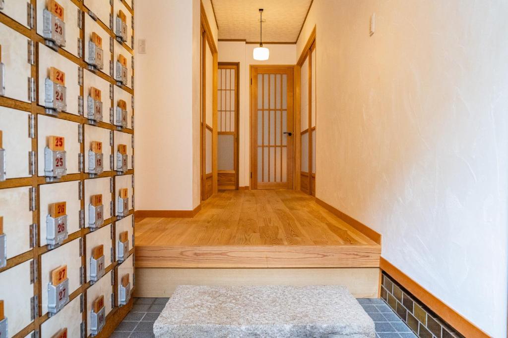 Naoshima Juju Art House　直島ジュジュアートハウス photo