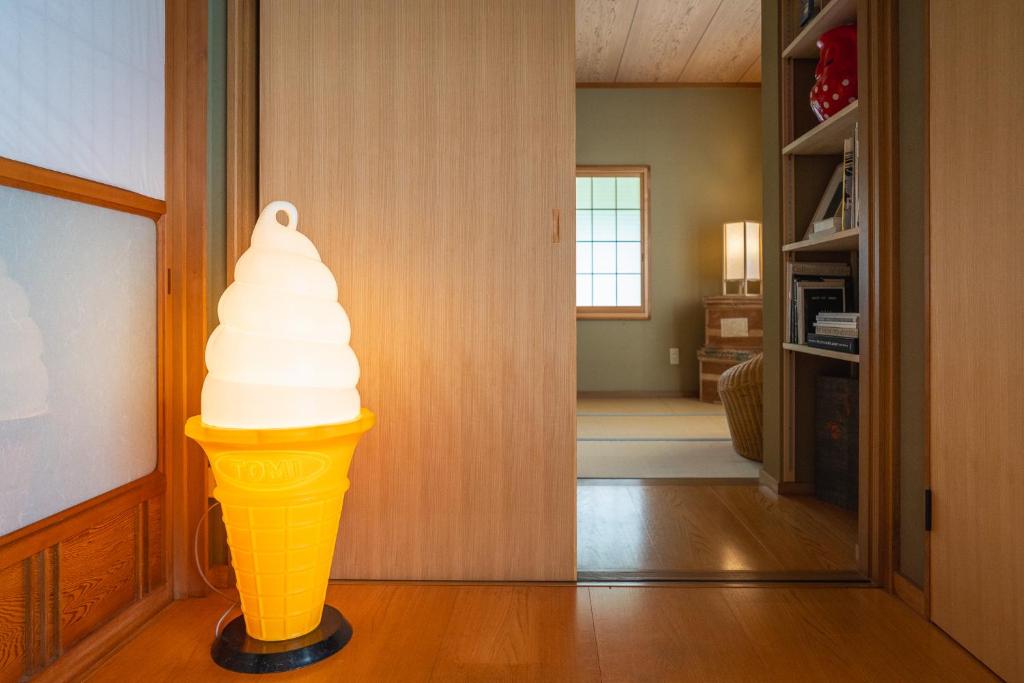 Naoshima Juju Art House　直島ジュジュアートハウス photo