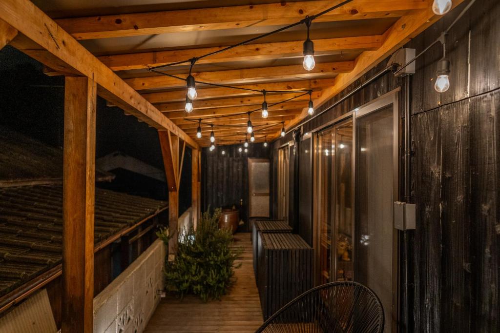 Naoshima Juju Art House　直島ジュジュアートハウス photo