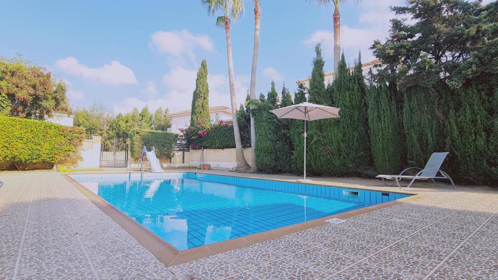 Nissi 86 Apartment, Ayia Napa