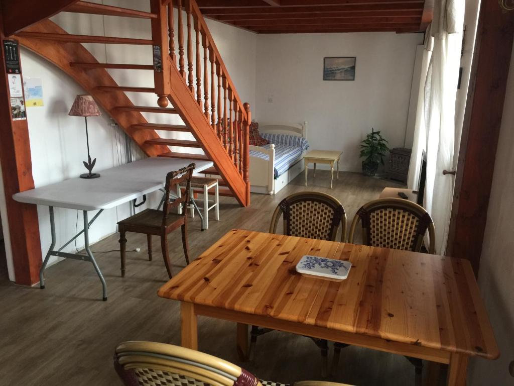 Appartement côte des basques - 5