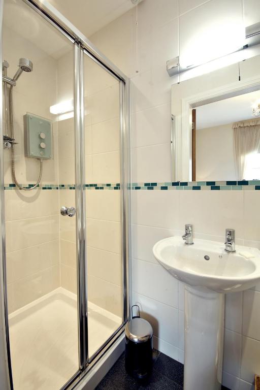 Scotia House - Boutique Guesthouse photo