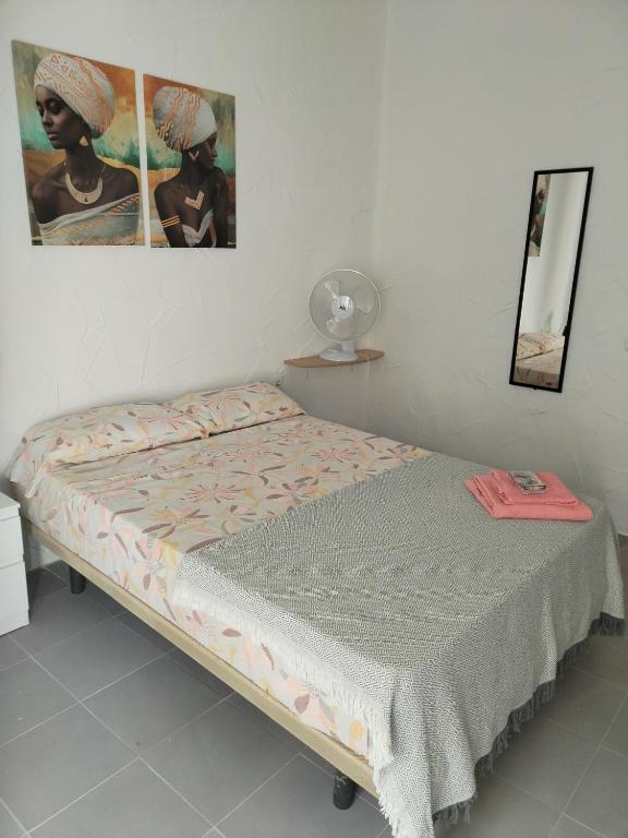 Apartamentos La Campana 1 - 3
