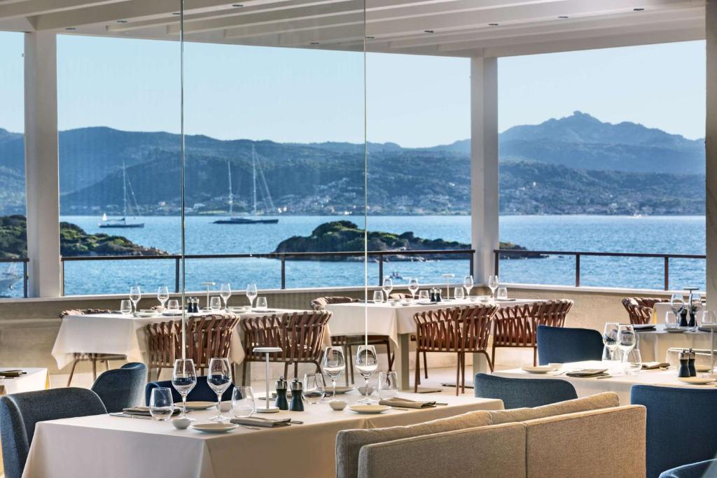 7Pines Resort Sardinia - A Destination By Hyatt img8