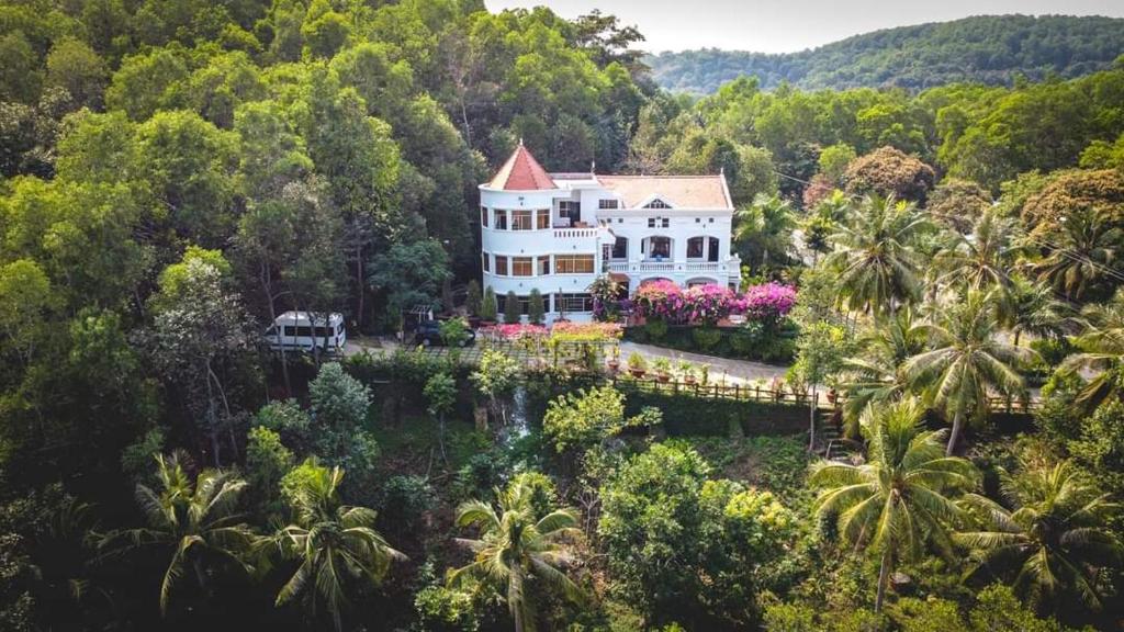 Green Hill Guest House 호텔 이미지 2