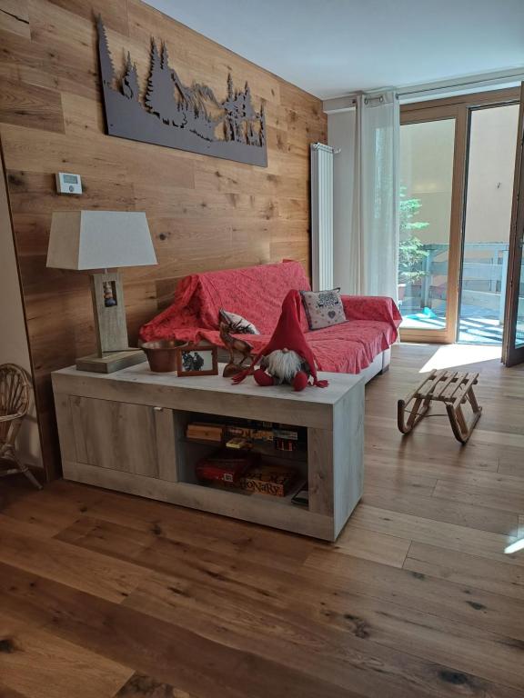 Suite Chalet - 3