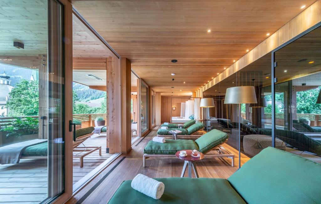 MalisGarten Green Spa Hotel - Adults Only - 4