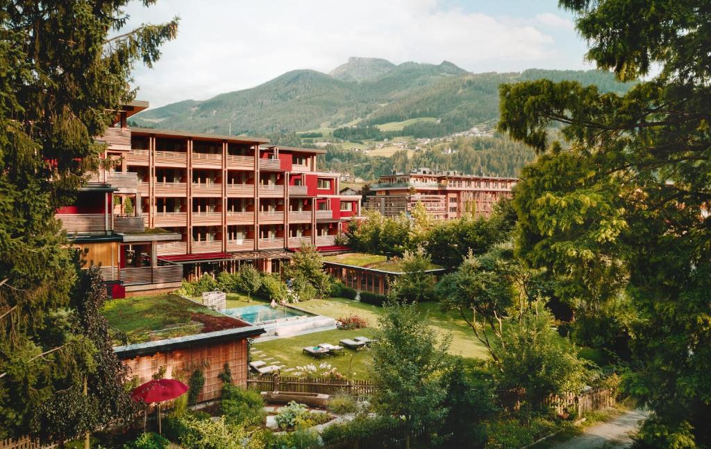 MalisGarten Green Spa Hotel - Adults Only - 1