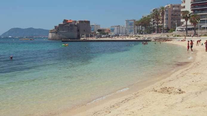 Superbe appartement à 5 minutes à pied de la mer - 2