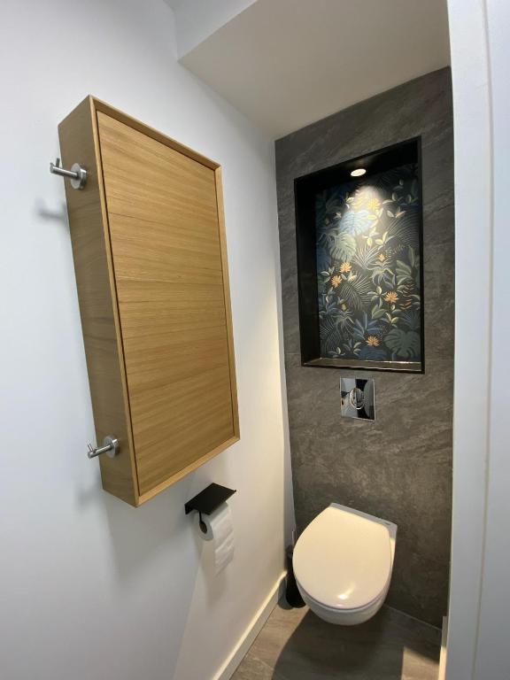 Appartement refait à neuf centre-ville - 4