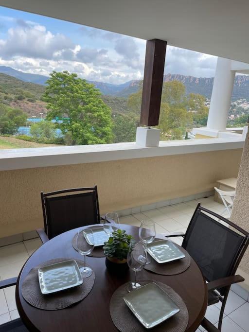 Superbe Appartement Village Cap Esterel 4p climatisé - 5
