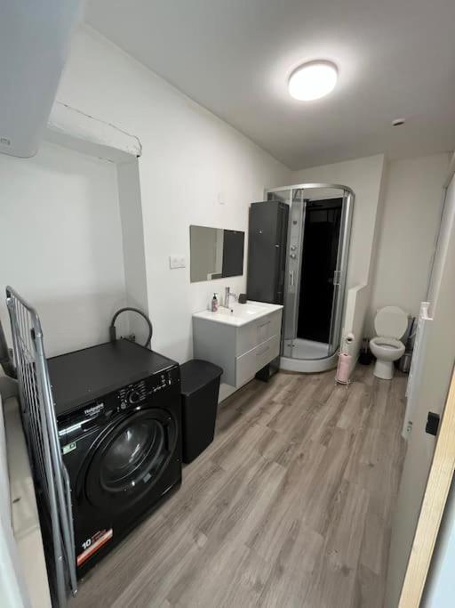 Charmant appartement avec balcon proche du centre. - 2
