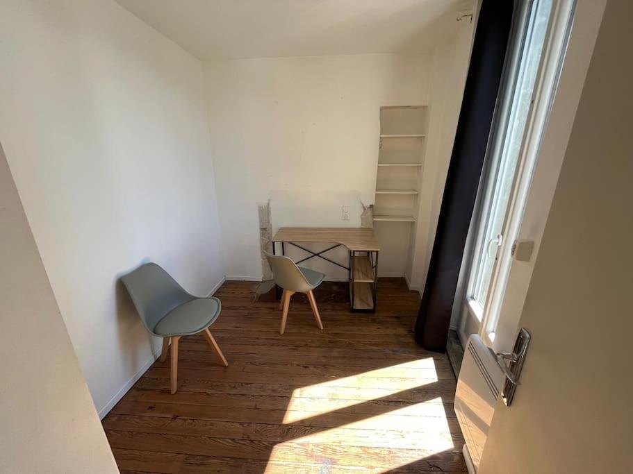 Charmant appartement avec balcon proche du centre. - 3