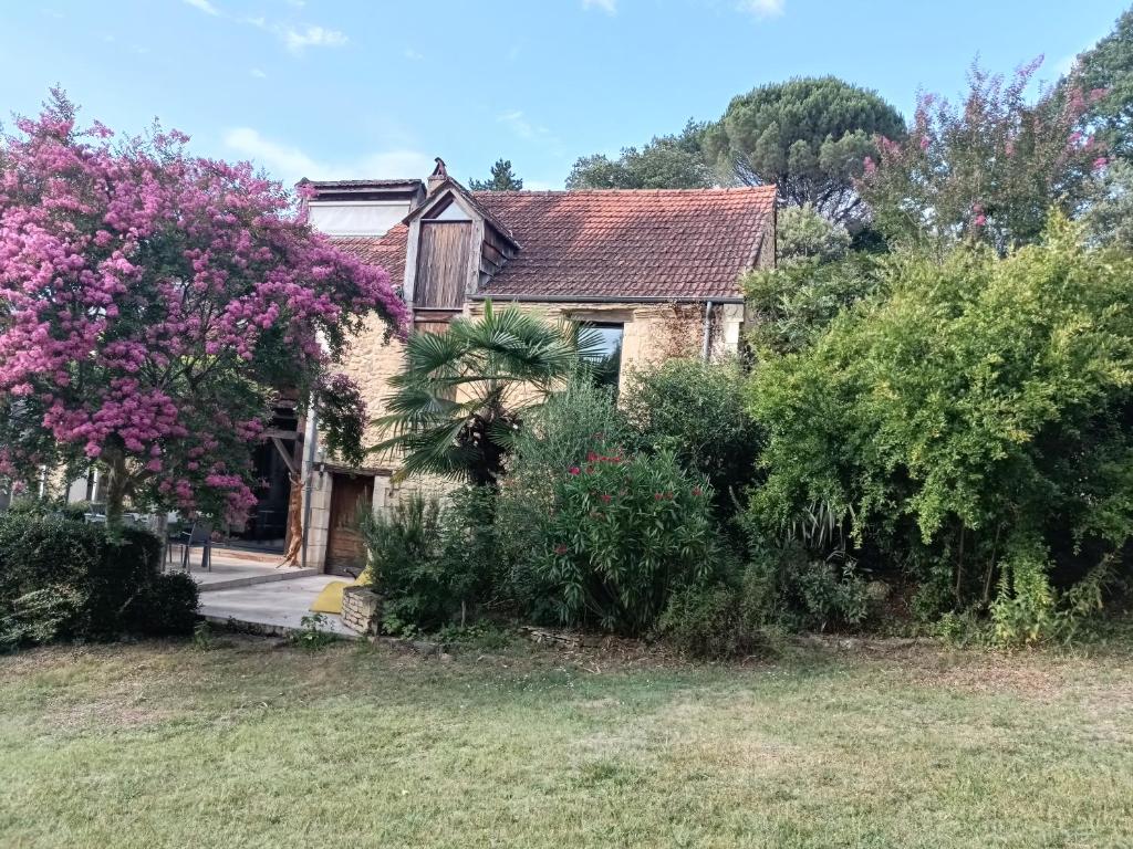 Belle Demeure Sarladaise - 3