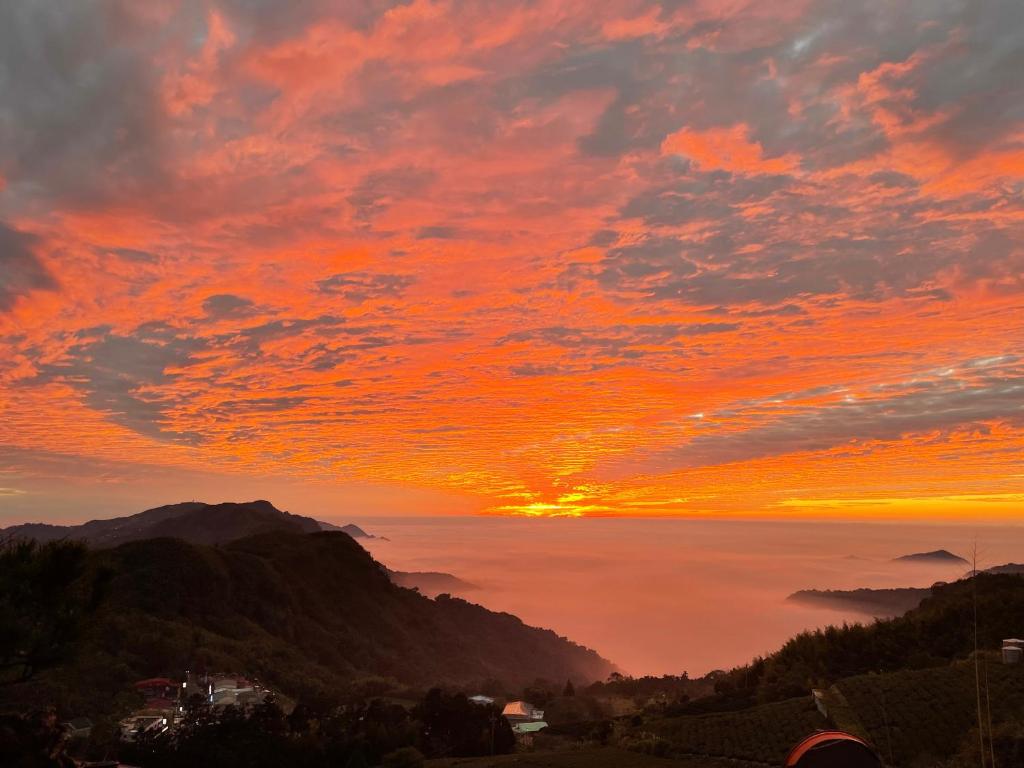 傳說民宿 Legendary Bed and Breakfast 호텔 이미지 1