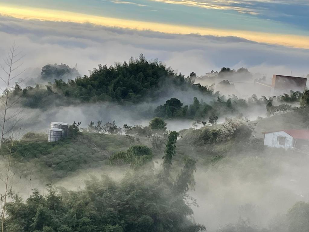 傳說民宿 Legendary Bed and Breakfast 호텔 이미지 2