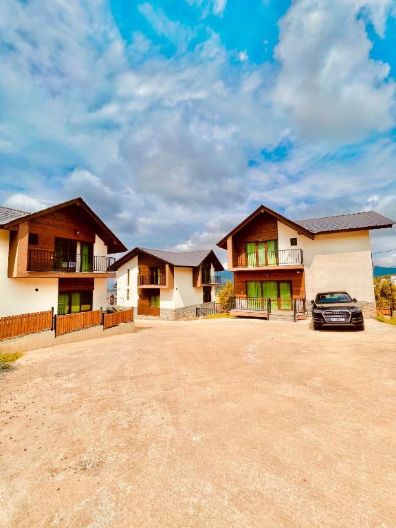 Wonder Hill group, Bakuriani