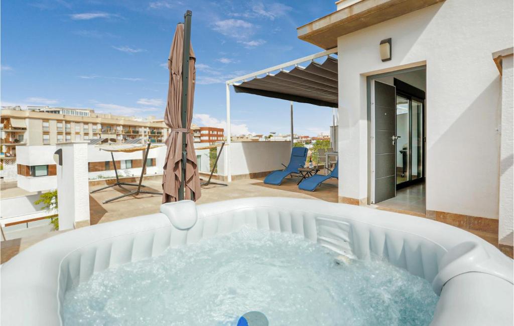 Nice Apartment In Pilar De La Horadada - 2