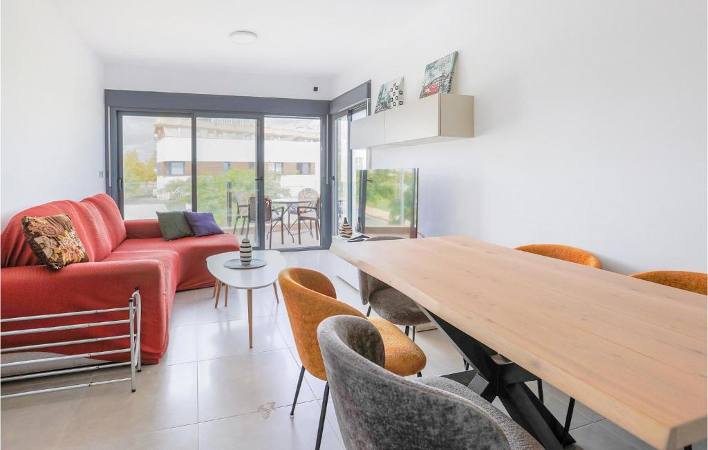 Nice Apartment In Pilar De La Horadada - 4