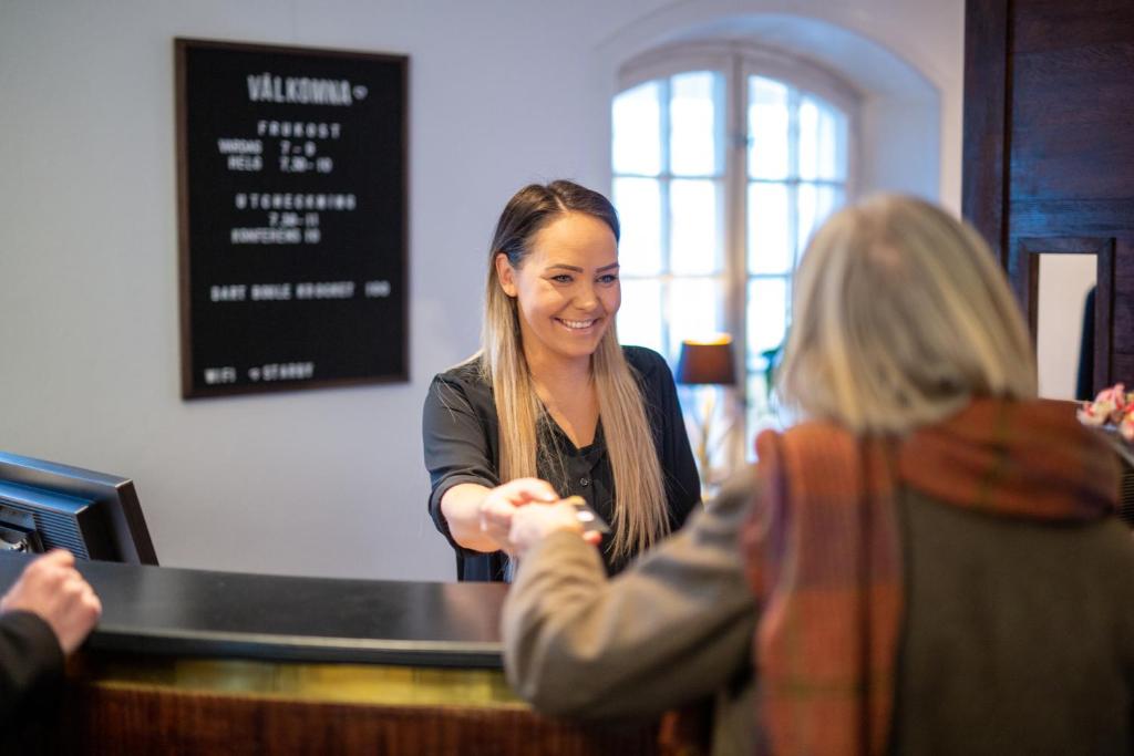 Starby Spa, Hotell & Konferens photo