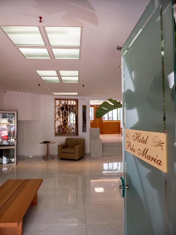 Pela Maria Hotel photo