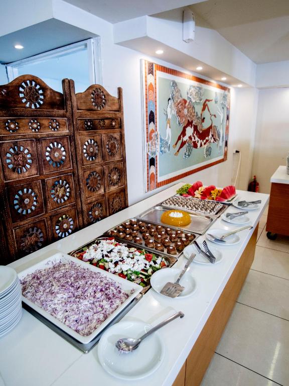 Pela Maria Hotel photo
