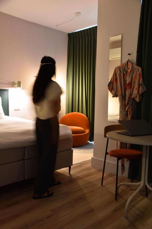 Hotel Bries Den Haag - Scheveningen photo